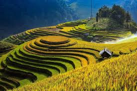 Biking Tour Northern Vietnam 7 Days
